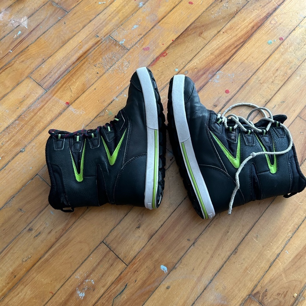 Merrell Boy boots - Picture 6 of 8
